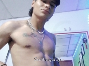 Santiagotafur