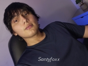 Santyfoxx