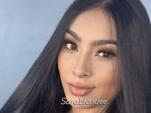 Sarablondee