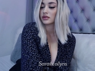 sarahcollyns Le Scandale