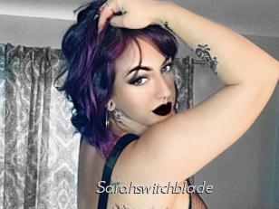 Sarahswitchblade