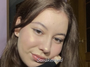 Sarakenned