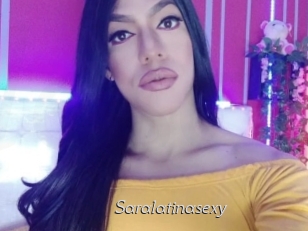 Saralatinasexy