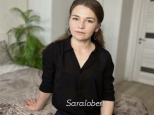 Saralobert