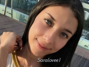 Saralovee1