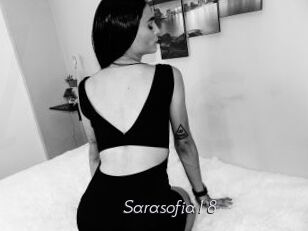 Sarasofia18