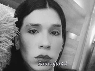 Sarasofia44