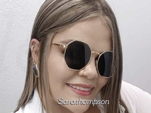 Sarathompson