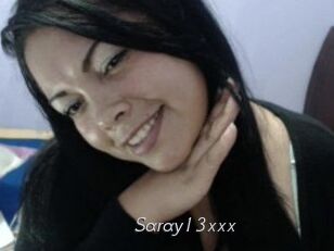 Saray13xxx