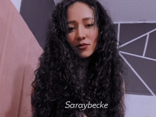 Saraybecke