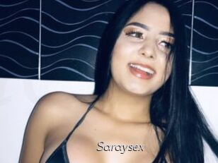 Saraysex