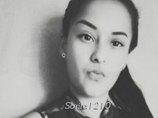sarita1210 Le Scandale