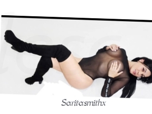 Saritasmithx