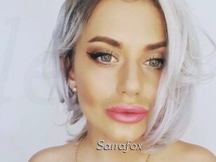 Sarrafox