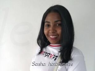 Sasha_hotbrunette