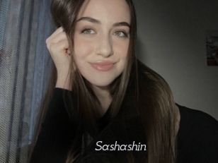 Sashashin