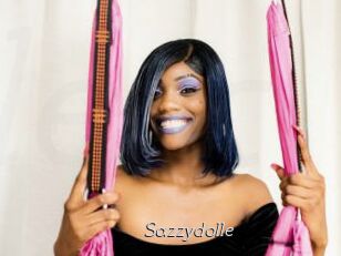 Sazzydolle