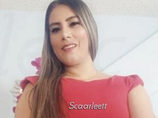 Scaarleett