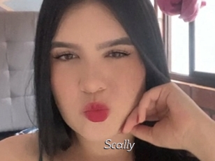 scally Le Scandale