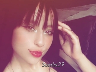 Scarlet29