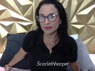 Scarlethharper