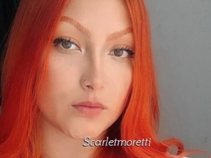 Scarletmoretti