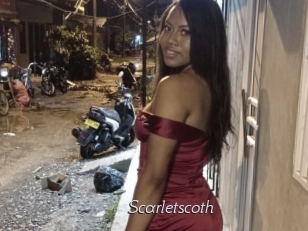Scarletscoth