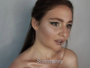 scarletsunny Le Scandale