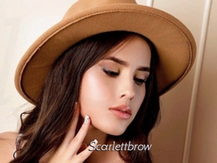 Scarlettbrow