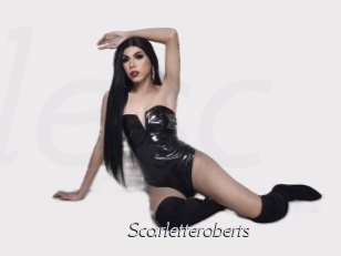 Scarletteroberts