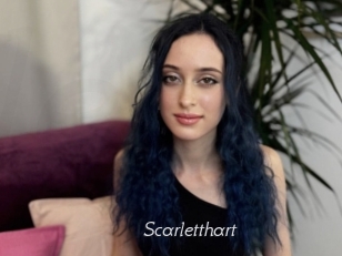 Scarletthart