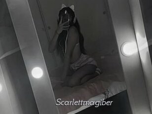 Scarlettmagiber