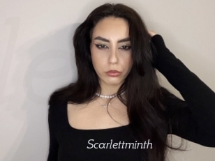 Scarlettminth