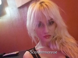 Scarlettmonroe