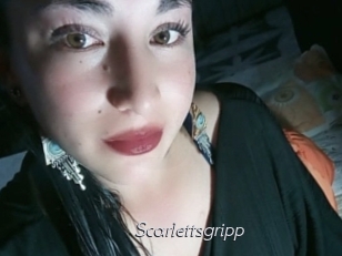 Scarlettsgripp