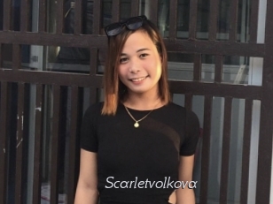 Scarletvolkova