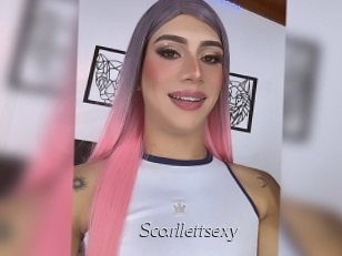 Scarllettsexy