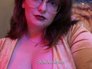 Scholarkitten