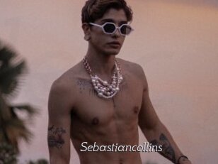 sebastiancollins Le Scandale