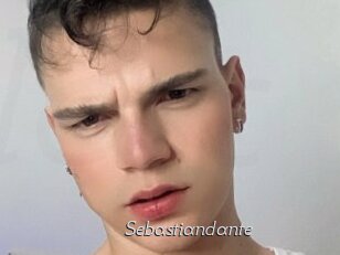 Sebastiandante