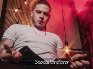 Sebastianslater