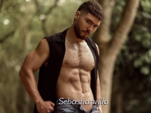 Sebastianvilla