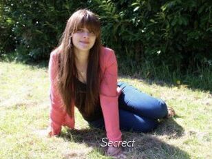 Secrect