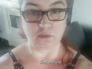 Secretone