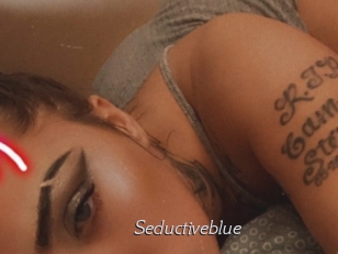 Seductiveblue