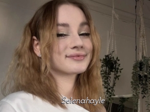 Selenahayle