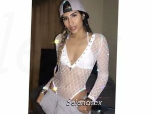 Selenasex
