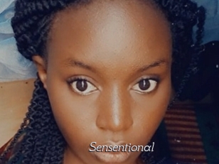 Sensentional