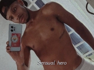 Sensual_hero