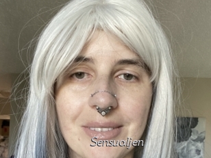 Sensualjen